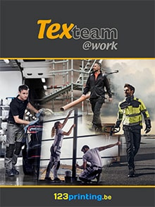 TEXTEAM - Werkkledij, bedrijfskledij en werkschoenen
